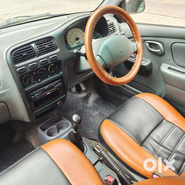 Maruti Suzuki Alto 0.8 Lxi (o), 2006