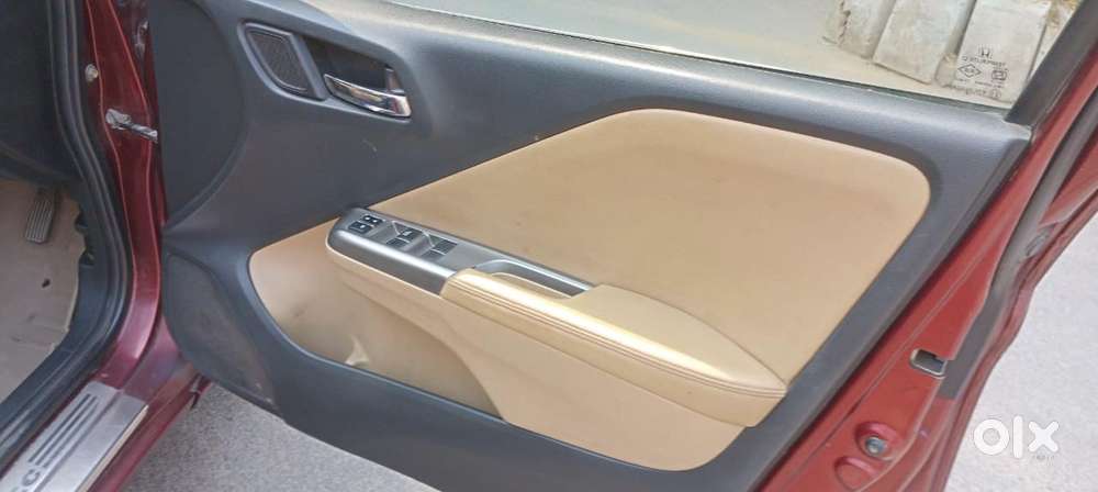 Honda City I Vtec Vx Option, 2017, Cng & Hybrids
