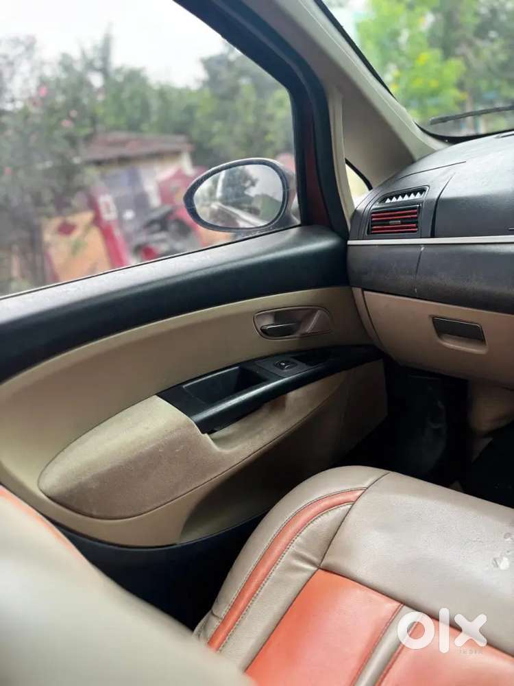 Fiat Linea Emotion 2010
