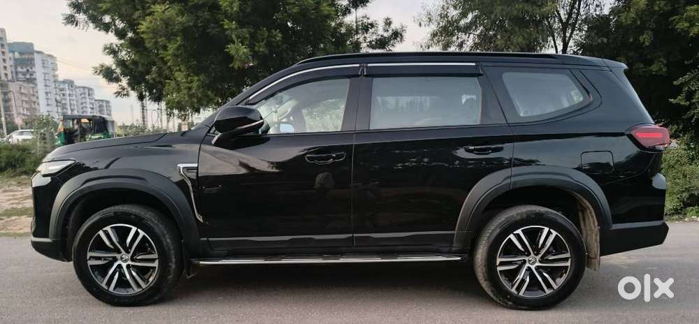 Mg Magestor Magester, 2026, Diesel