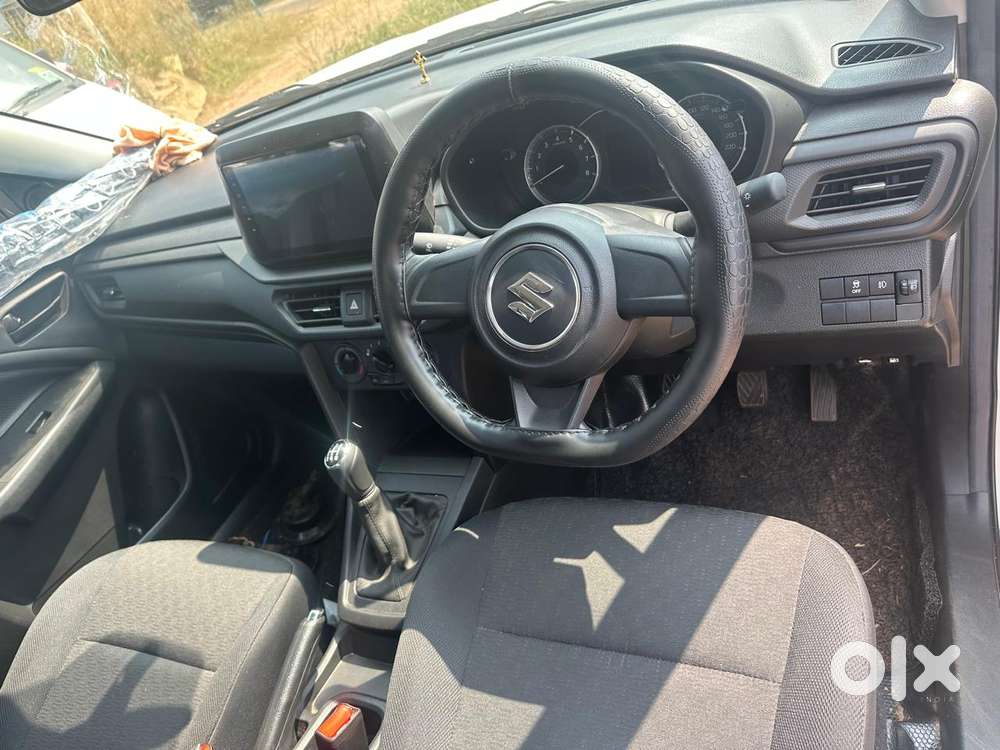 Maruti Suzuki Vitara Brezza