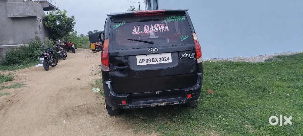 Mahindra Xylo Diesel 2009