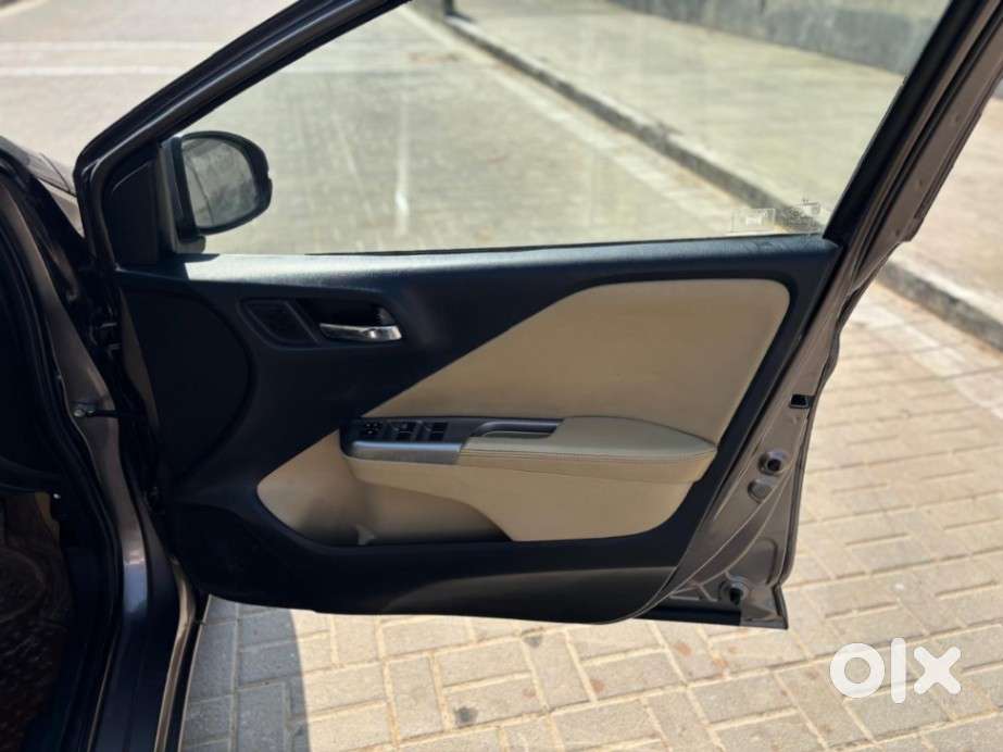 Honda City 2015-2017 I Vtec Cvt Vx, 2015, Petrol