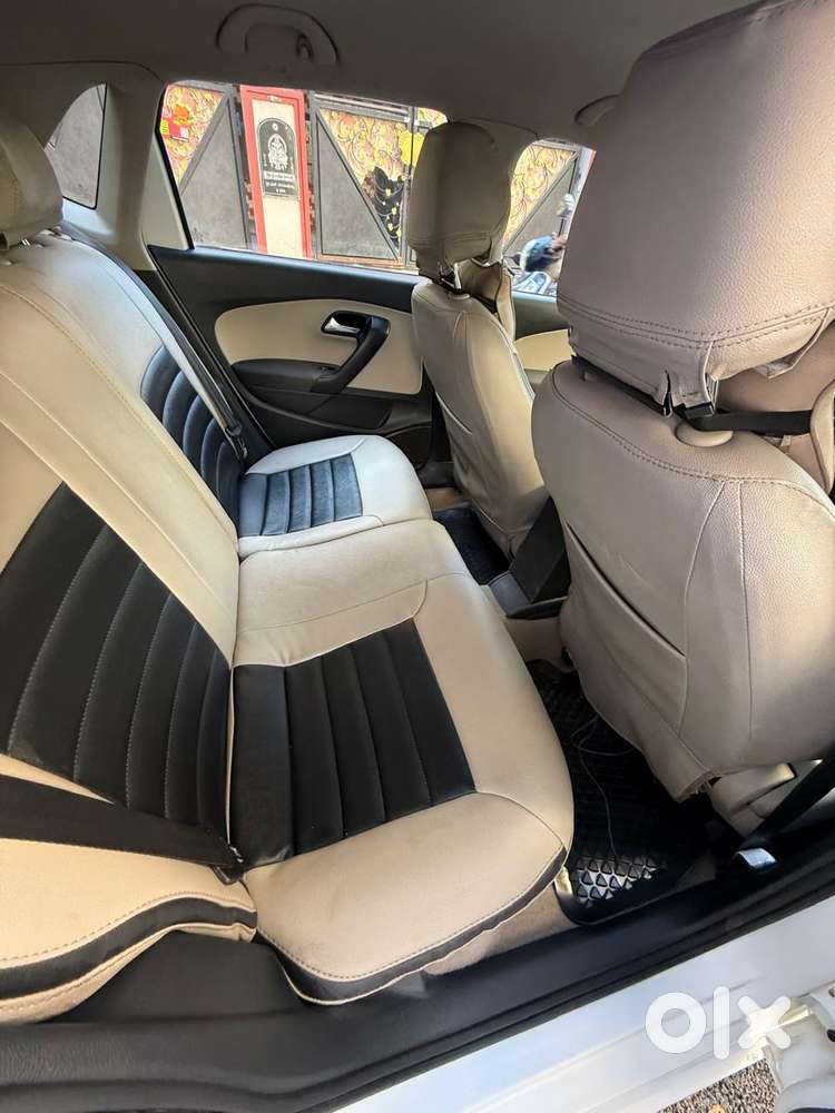 Volkswagen Polo 1.0 Highline Plus Tsi, 2019, Diesel