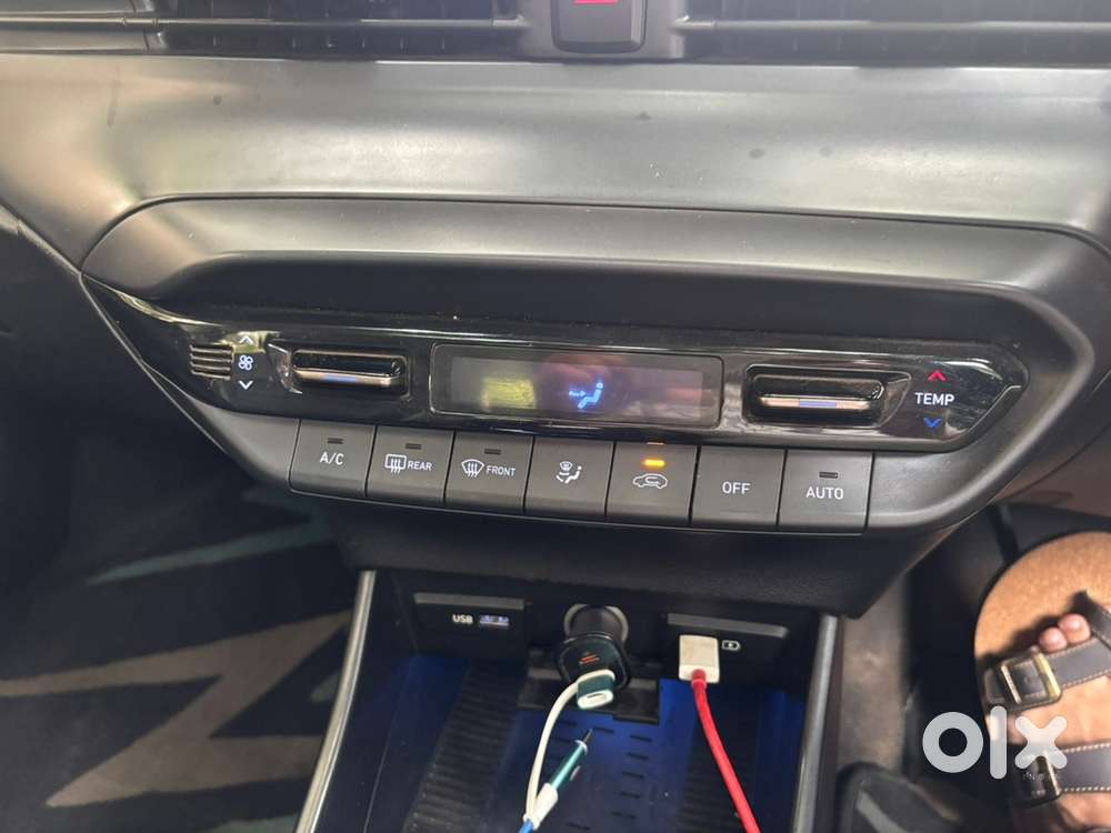Hyundai I20 1.2 Asta Mt 2022