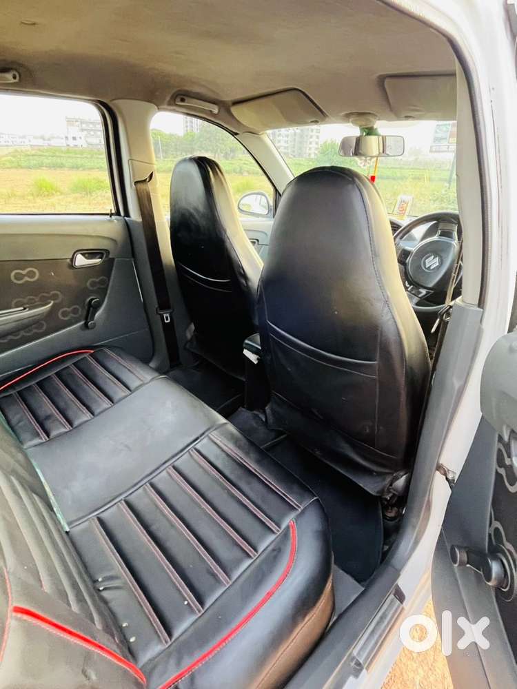 Maruti Alto 800 Lxi 2015