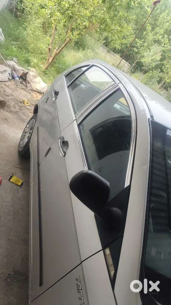 Tata Indica Vista 2009 Diesel 170000 Km Driven