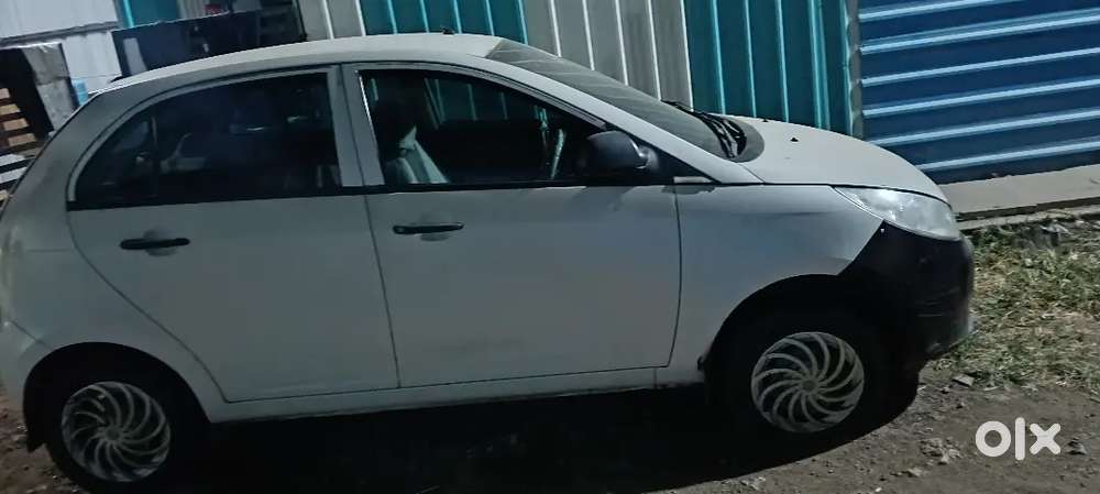 Tata Indica Vista Tdi 2014