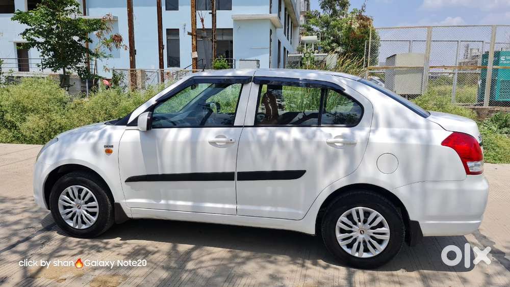 Maruti Suzuki Swift Dzire Tour Ldi, 2015, Diesel