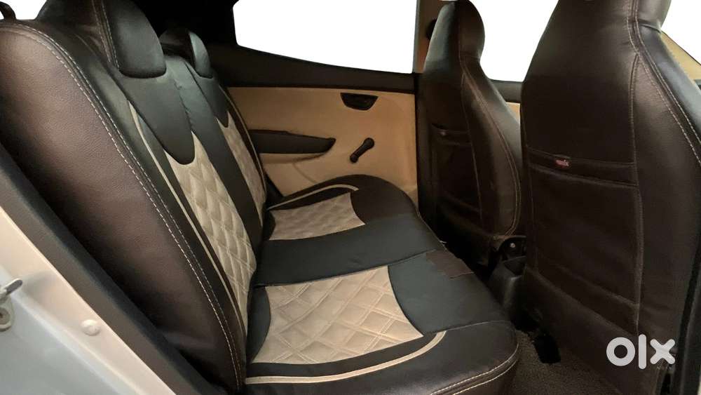 Hyundai Eon Magna +, 2015, Petrol