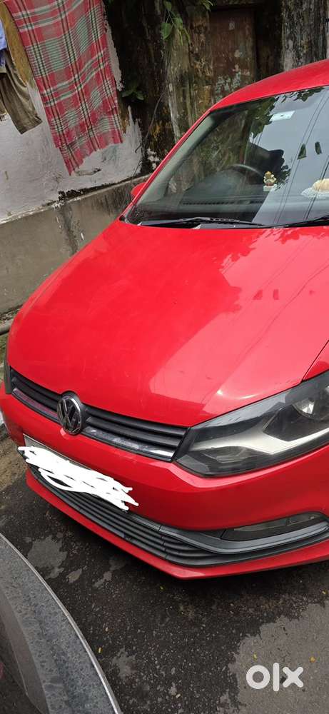 Volkswagen Polo 2018 Diesel Well Maintained & Mint Condition