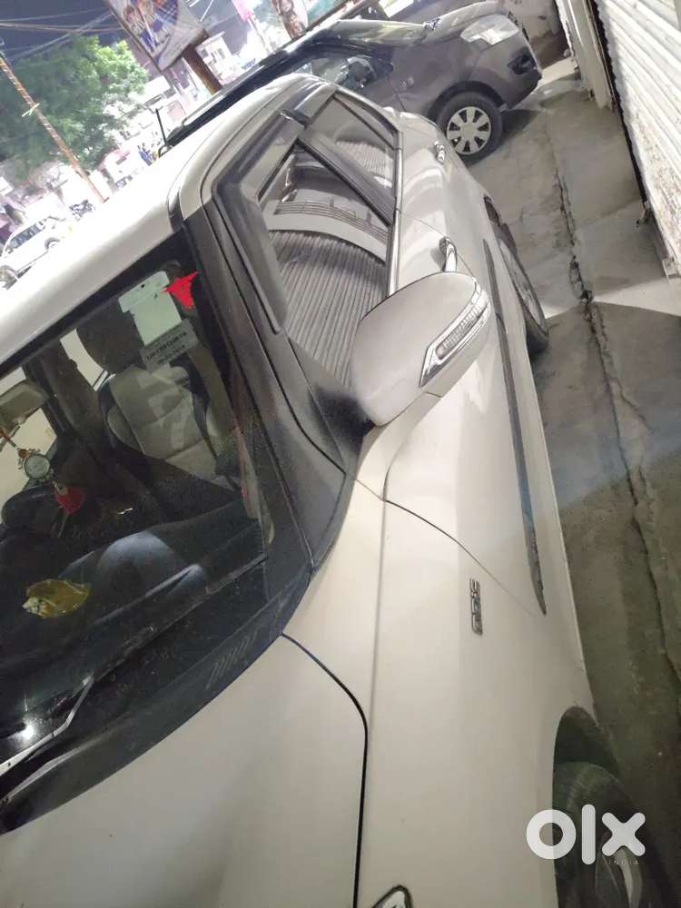 Maruti Suzuki Swift Dezire 2015 Diesel 74000 Km Original Driven