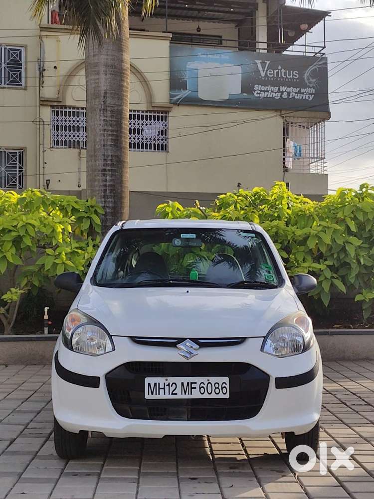 Maruti Suzuki Alto 800 2012-2016 Lxi, 2015, Petrol
