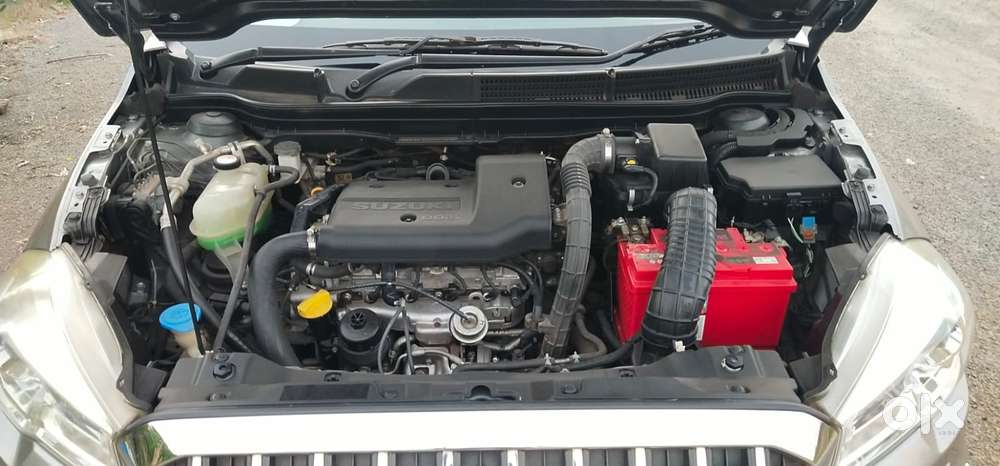 Maruti Suzuki S Cross Delta Ddis 200 Sh, 2020, Diesel