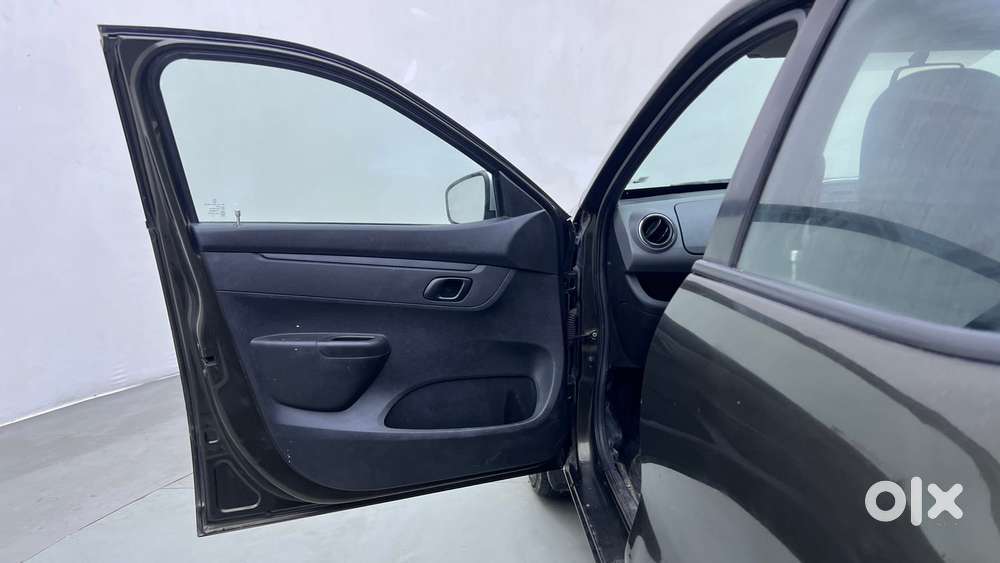 Renault Kwid Rxt 1.0, 2017, Petrol