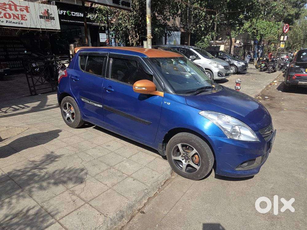 Maruti Suzuki Swift 2004-2010 Vxi With Abs, 2013, Petrol