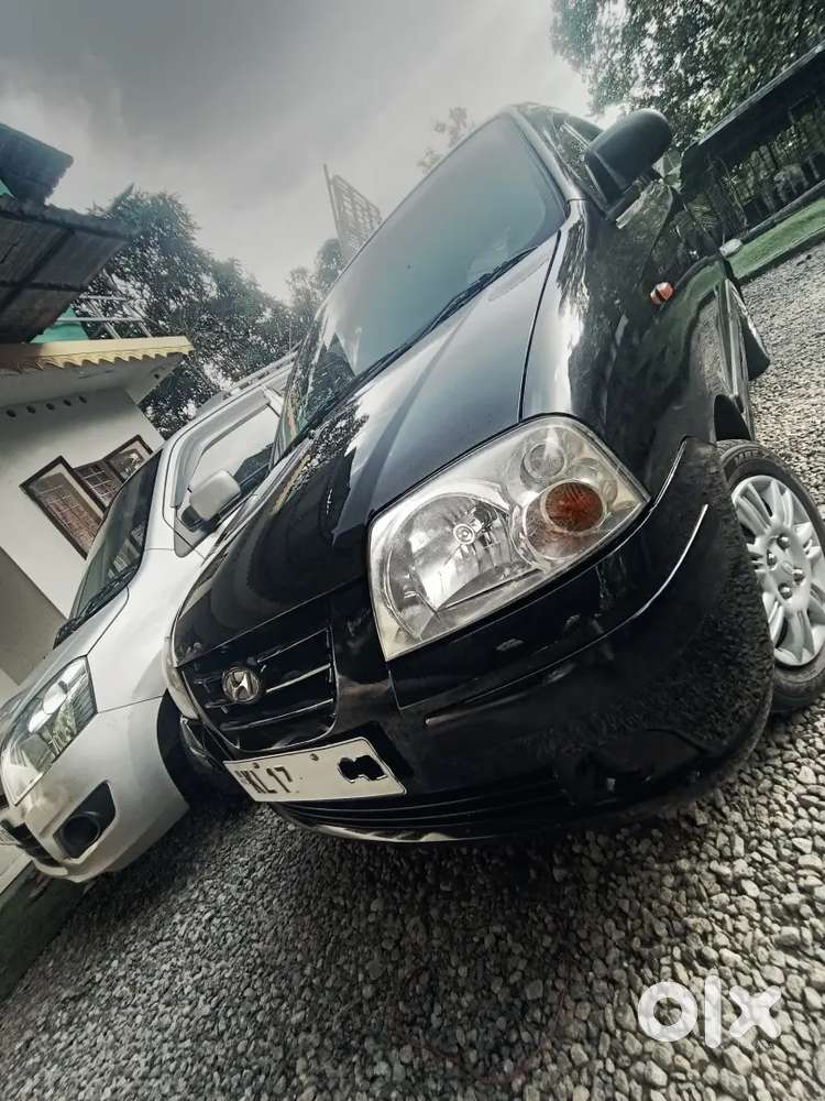 Hyundai Santro Xing Gls