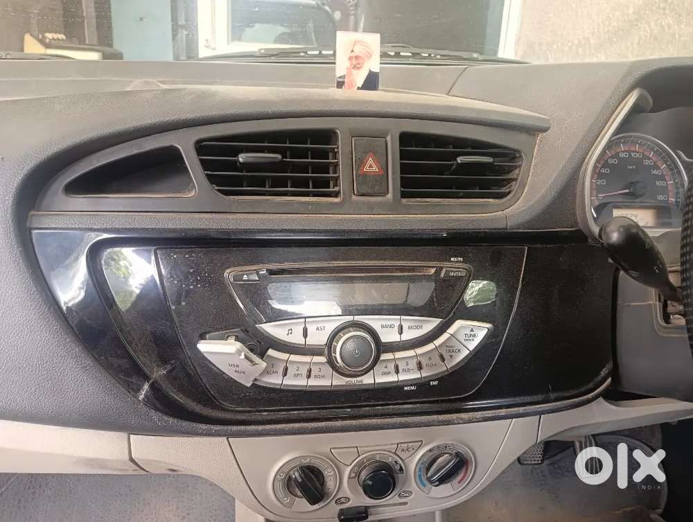 Maruti Suzuki Alto K10 2018 Petrol 48000 Km Driven