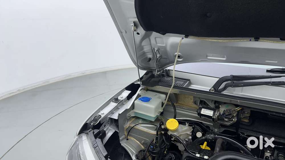 Renault Kwid Climber, 2023, Petrol