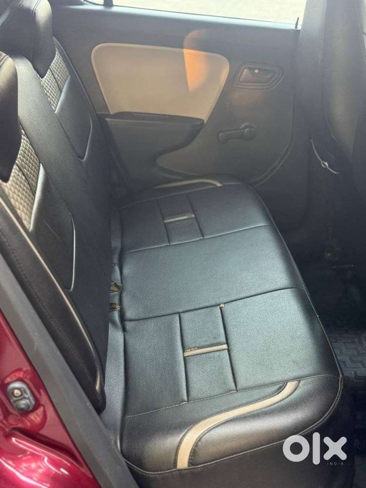 Maruti Suzuki Alto K10 Lxi, 2015, Petrol