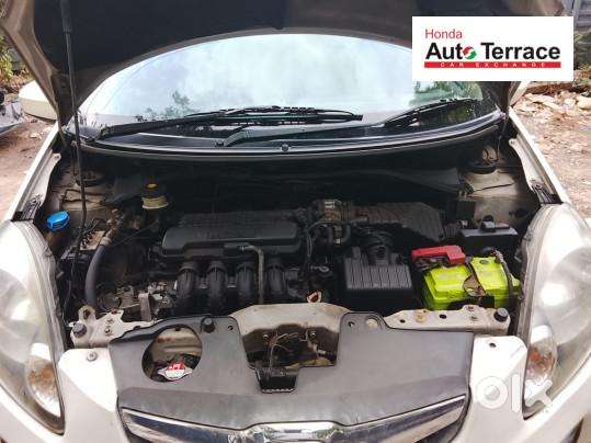 Honda Brio Vx At, 2013, Petrol