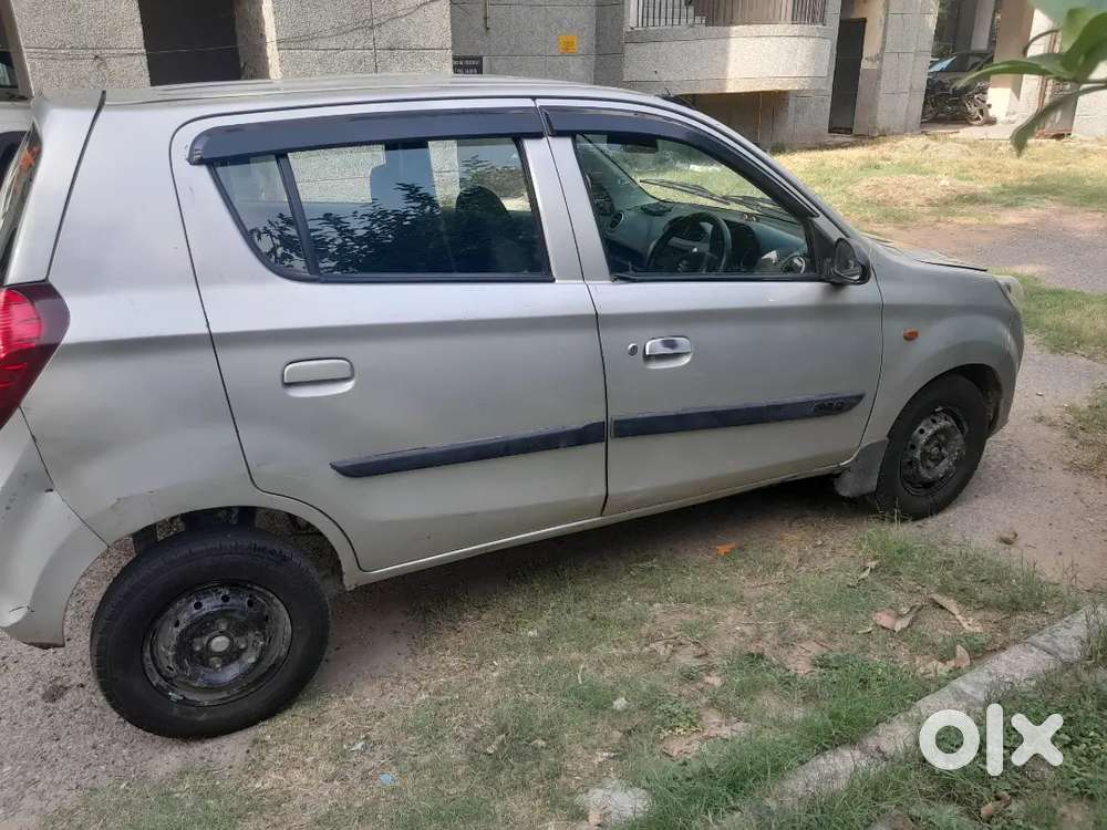 Nice Condition