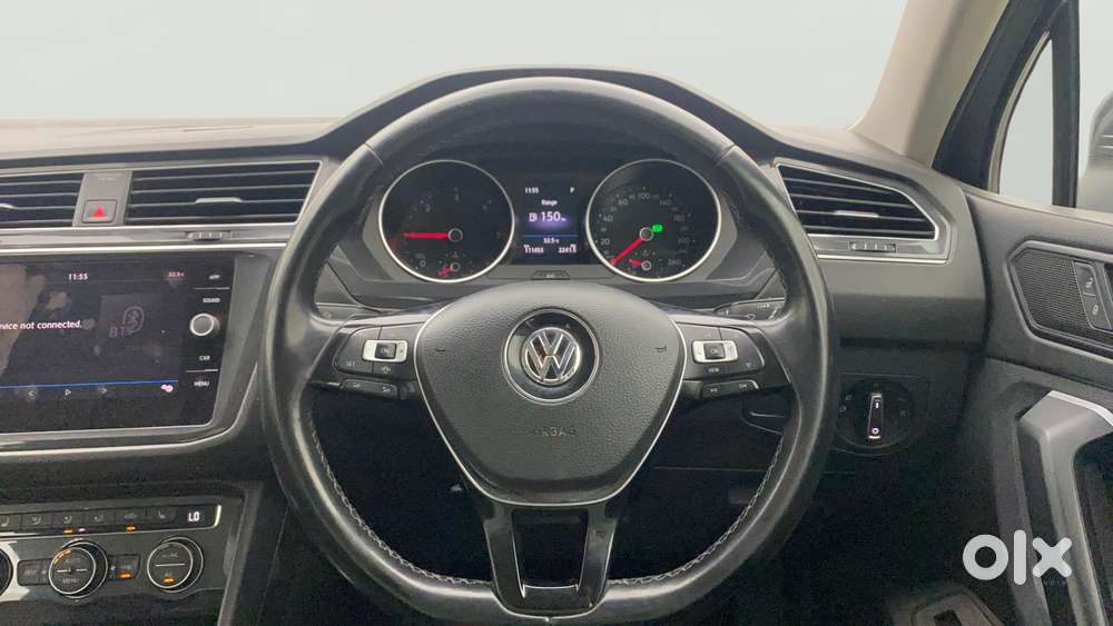 Volkswagen Tiguan 2.0 Tdi Highline, 2019, Diesel