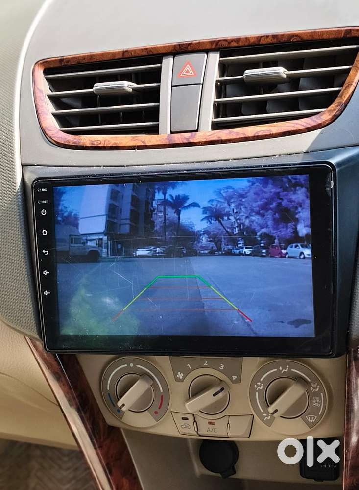 Maruti Suzuki Ertiga 1.5 Vxi, 2017, Petrol