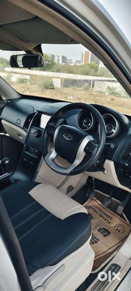 Mahindra Xuv500 W8, 2015, Diesel