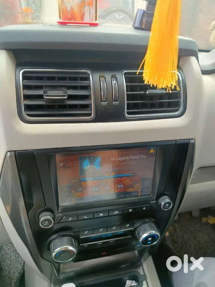 Mahindra Scorpio 2.2 2022