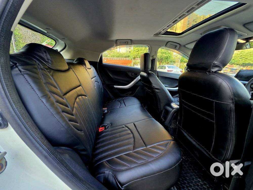 Tata Nexon 1.2 Revotron Xm (s), 2021, Petrol