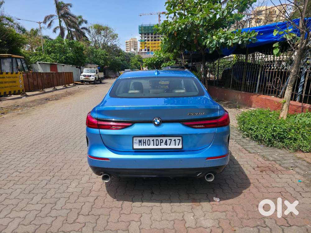 Bmw 2 Series Gran Coupe 220d M Sport [2022-2023], 2020, Diesel