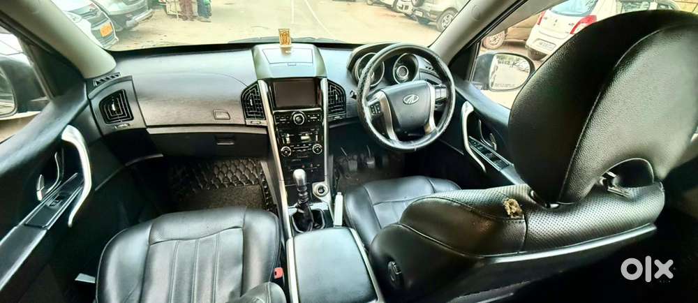 Mahindra Xuv500 W9, 2019, Diesel