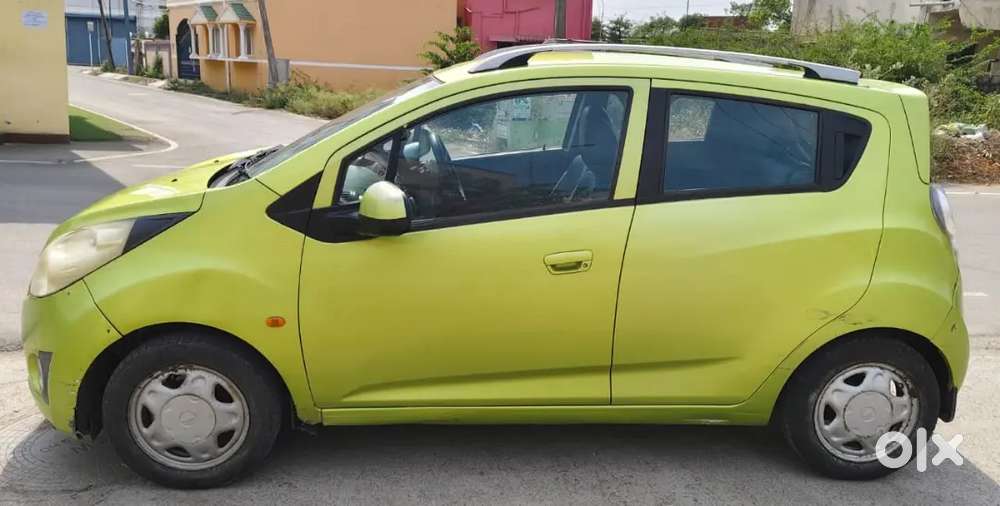Chevrolet Beat 2011 Petrol Good Condition