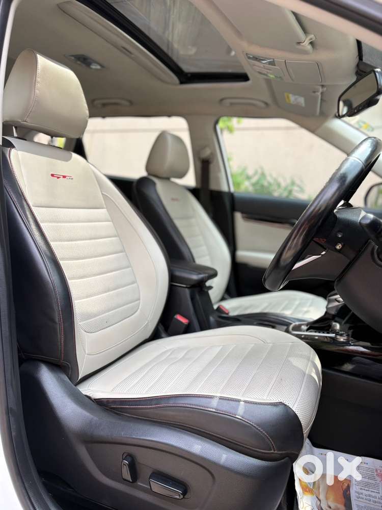 Kia Seltos 2020 Diesel Well Maintained