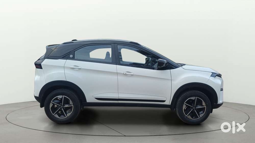 Tata Nexon Fearless Plus S 1.2 Revotron Petrol 7 Dca Dt, 2023, Petro..