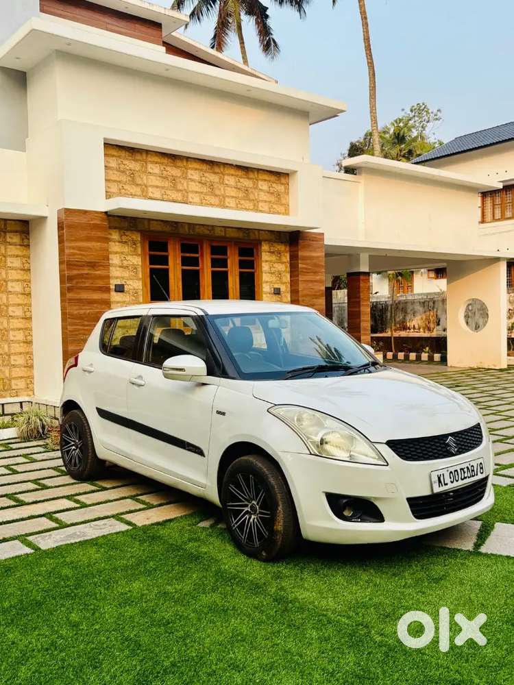 Swift Vdi Diesel Maruti, 2011new Tax Retest Insurance Upto 2031.