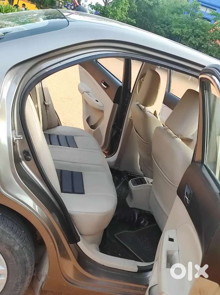 Maruti Dzire Vdi 2017