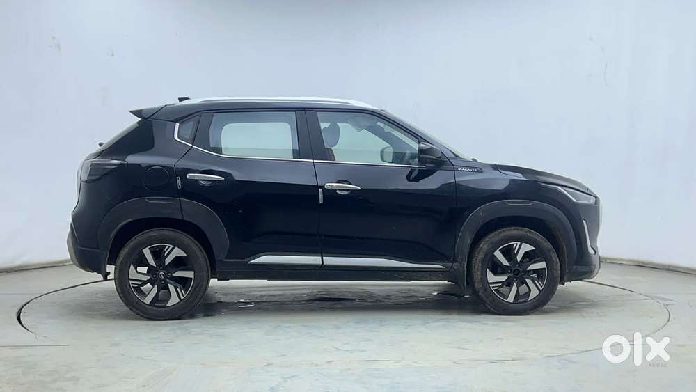 Nissan Magnite 1.0 Xv Premium Turbo (o), 2024, Petrol