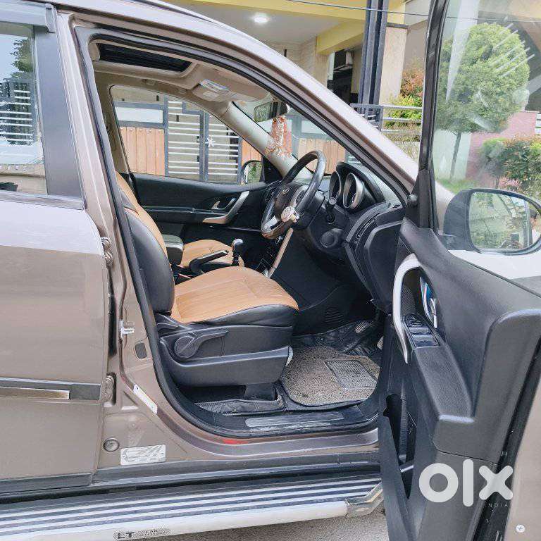 Mahindra Xuv500 W9 1.99, 2019, Diesel