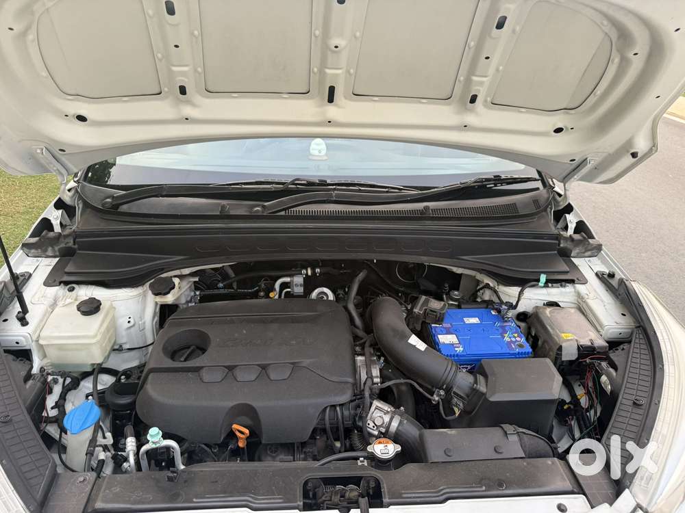 Hyundai Creta 1.6 E Plus, 2019, Diesel