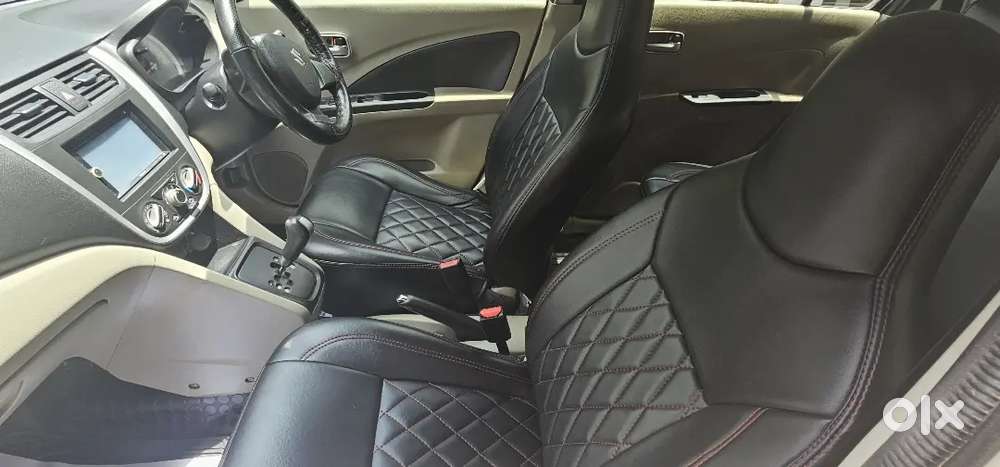 Celerio 2017 Vxi Automatic