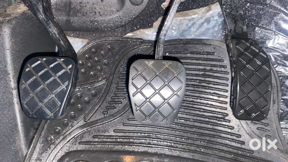 Volkswagen Polo 1.2 Mpi Comfortline, 2015, Petrol