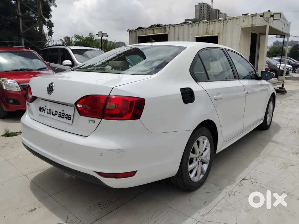 Volkswagen Jetta 1.4 Tsi Comfortline, 2015, Petrol