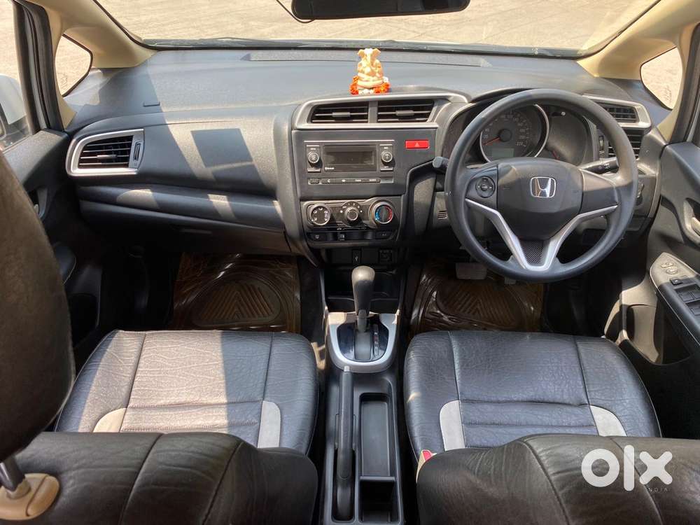 Honda Jazz 1.2 S I Vtec, 2015, Petrol