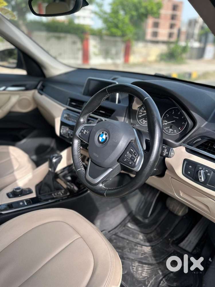 Bmw X1 2.0 Sdrive 20d, 2017, Diesel