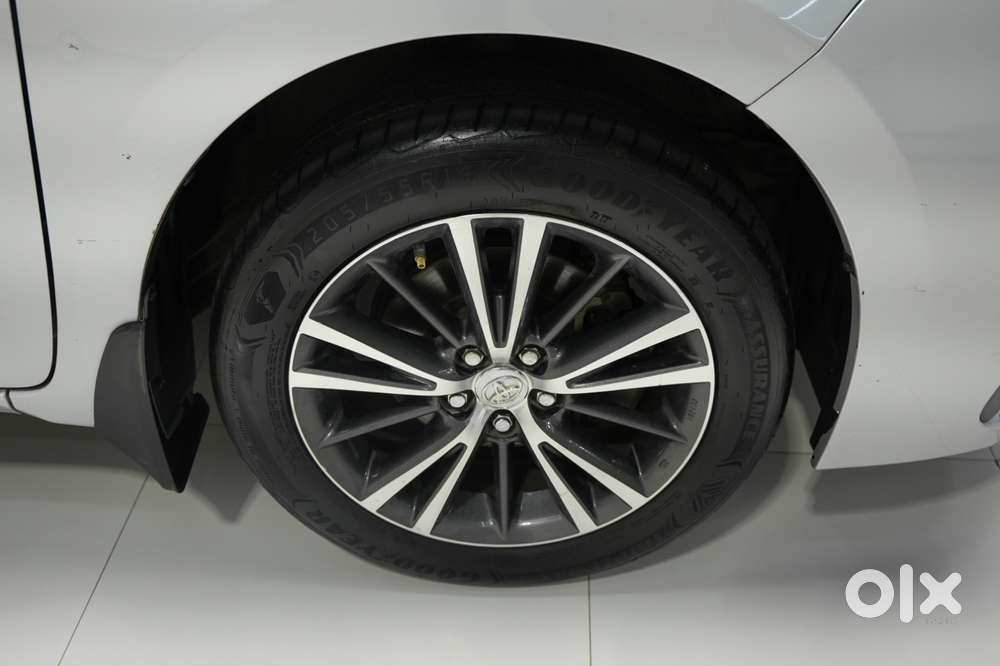 Toyota Corolla Altis, 2019, Petrol