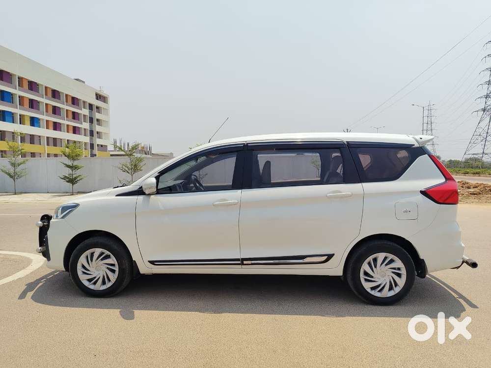 Maruti Suzuki Ertiga 2012-2015 Vxi Abs, 2023, Diesel