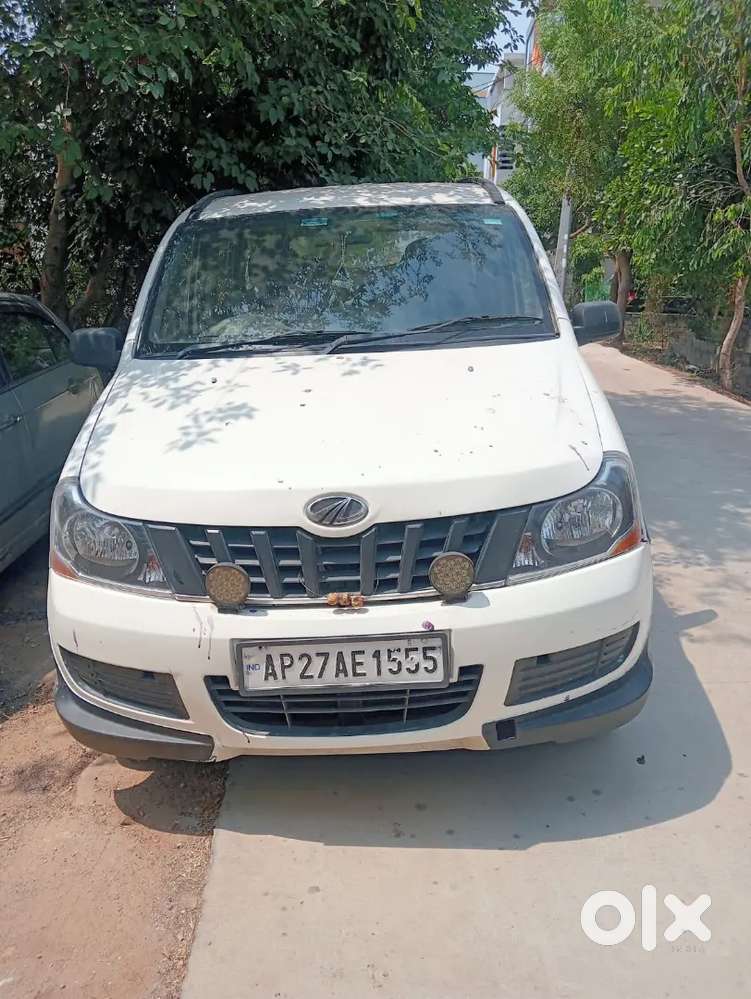 Mahindra Xylo 2010 Diesel 130000 Km Driven
