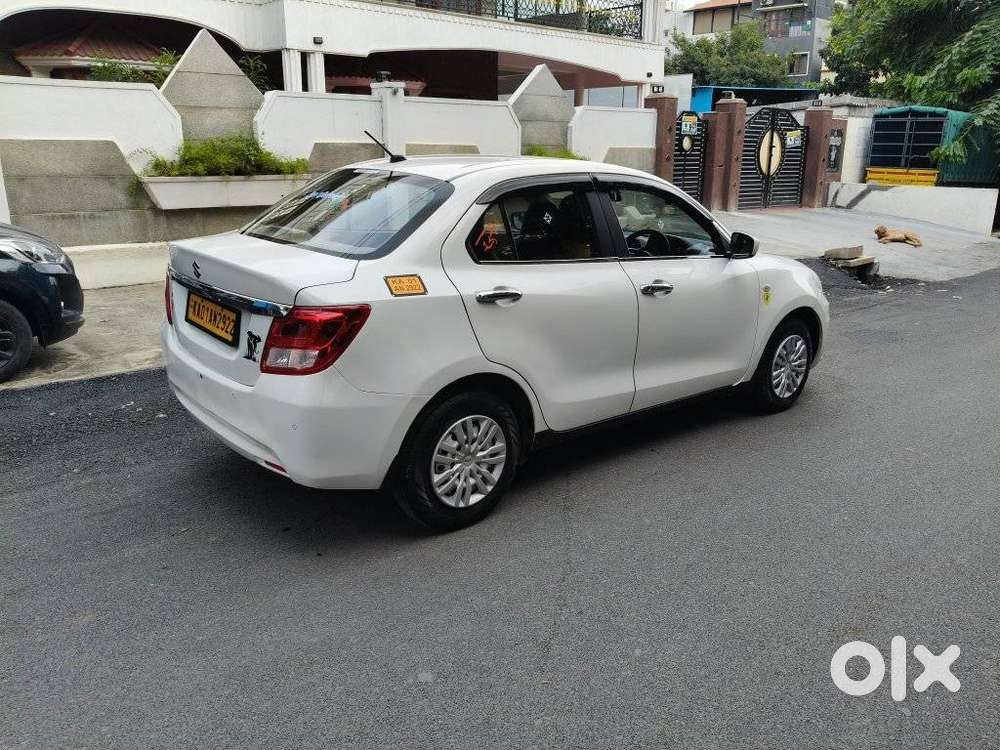 Maruti Suzuki Dzire 1.2 Vxi Cng, 2023, Cng & Hybrids